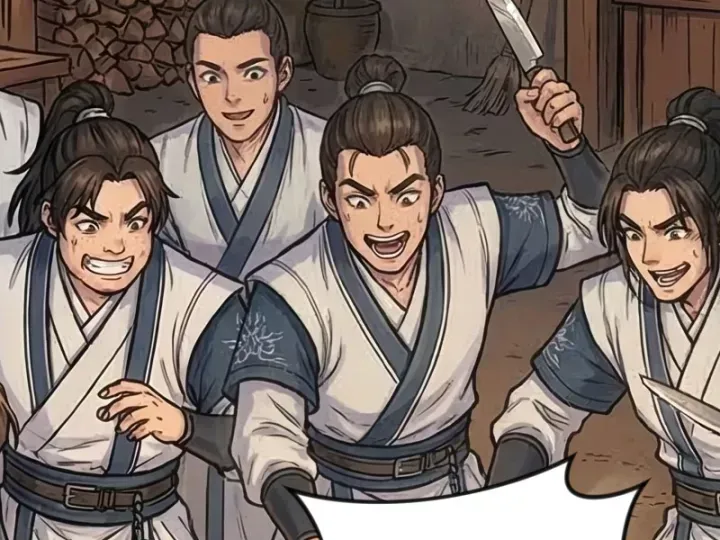 Xuyên Không Tới Tu Tiên Giới Làm Trù Thần Chapter 83 - Trang 33