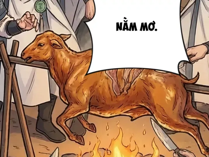 Xuyên Không Tới Tu Tiên Giới Làm Trù Thần Chapter 83 - Trang 34