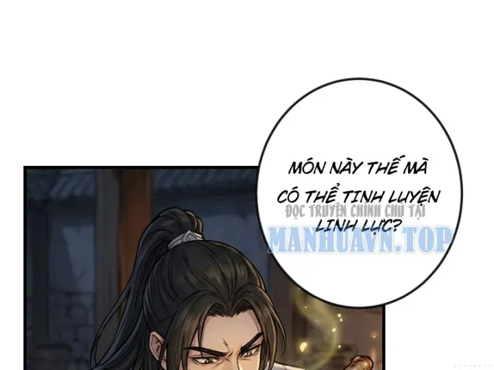 Xuyên Không Tới Tu Tiên Giới Làm Trù Thần Chapter 83 - Trang 37