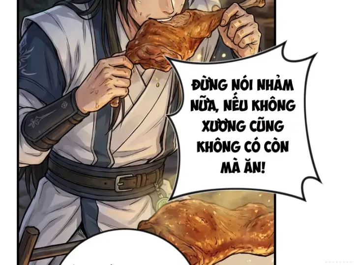 Xuyên Không Tới Tu Tiên Giới Làm Trù Thần Chapter 83 - Trang 38
