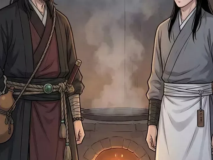 Xuyên Không Tới Tu Tiên Giới Làm Trù Thần Chapter 83 - Trang 47