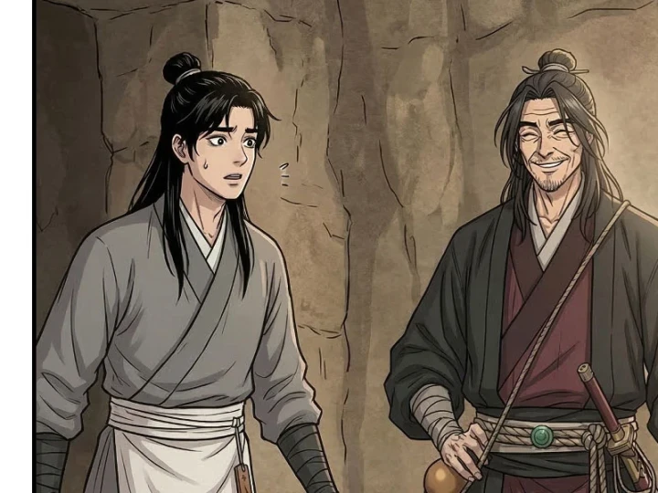 Xuyên Không Tới Tu Tiên Giới Làm Trù Thần Chapter 84 - Trang 3