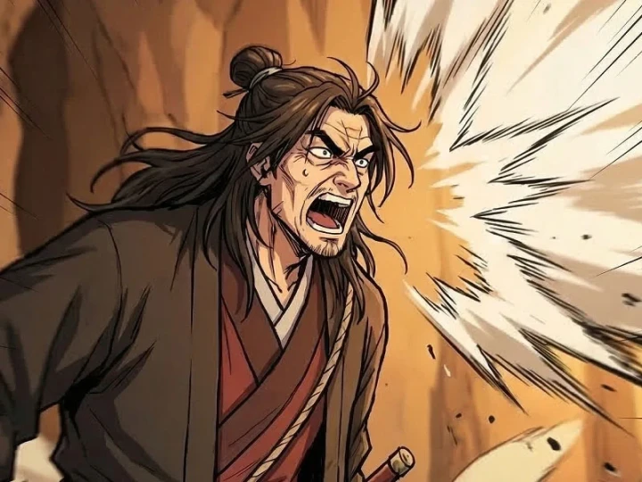 Xuyên Không Tới Tu Tiên Giới Làm Trù Thần Chapter 84 - Trang 45