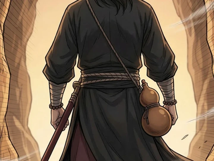 Xuyên Không Tới Tu Tiên Giới Làm Trù Thần Chapter 84 - Trang 49
