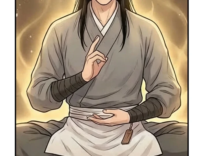 Xuyên Không Tới Tu Tiên Giới Làm Trù Thần Chapter 85 - Trang 44