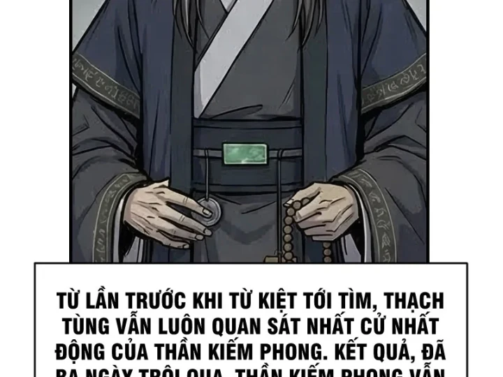 Xuyên Không Tới Tu Tiên Giới Làm Trù Thần Chapter 86 - Trang 10