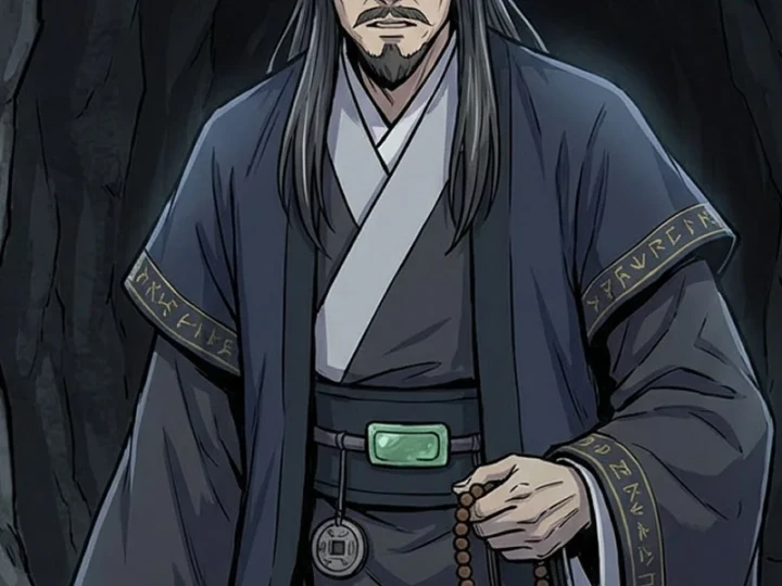 Xuyên Không Tới Tu Tiên Giới Làm Trù Thần Chapter 86 - Trang 16
