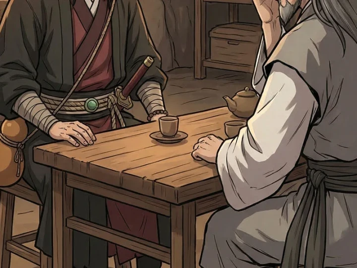 Xuyên Không Tới Tu Tiên Giới Làm Trù Thần Chapter 87 - Trang 10