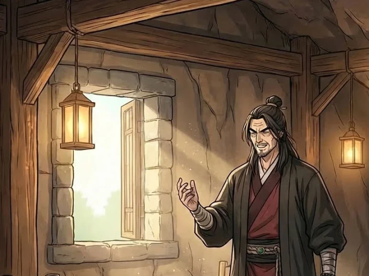 Xuyên Không Tới Tu Tiên Giới Làm Trù Thần Chapter 87 - Trang 3