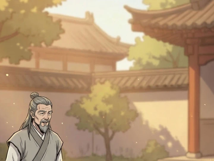 Xuyên Không Tới Tu Tiên Giới Làm Trù Thần Chapter 87 - Trang 35