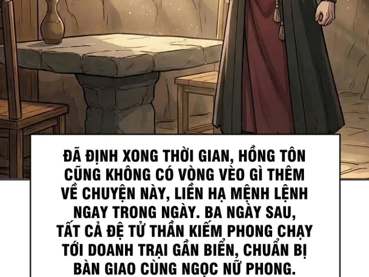 Xuyên Không Tới Tu Tiên Giới Làm Trù Thần Chapter 87 - Trang 4