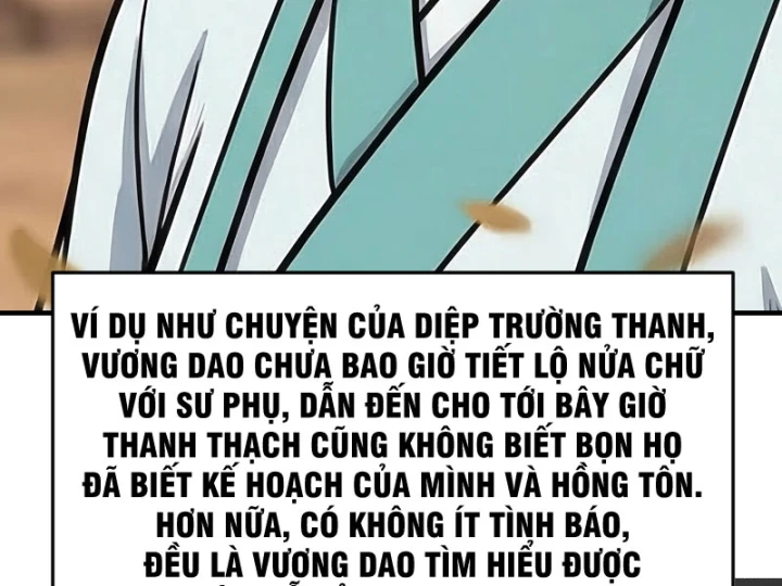 Xuyên Không Tới Tu Tiên Giới Làm Trù Thần Chapter 87 - Trang 50