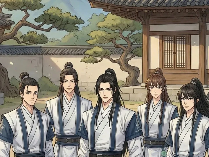 Xuyên Không Tới Tu Tiên Giới Làm Trù Thần Chapter 87 - Trang 6