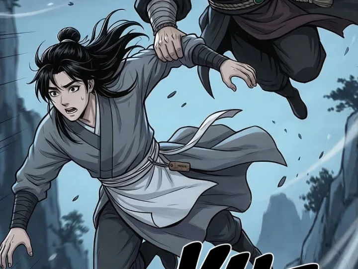 Xuyên Không Tới Tu Tiên Giới Làm Trù Thần Chapter 88 - Trang 10