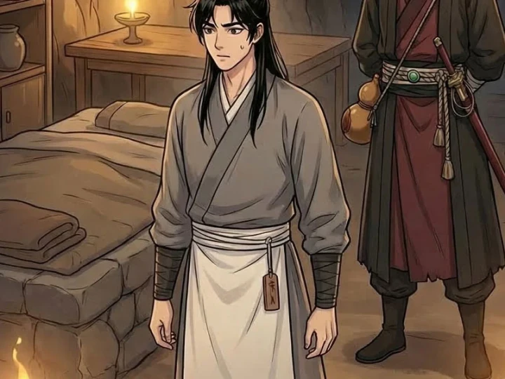 Xuyên Không Tới Tu Tiên Giới Làm Trù Thần Chapter 88 - Trang 29