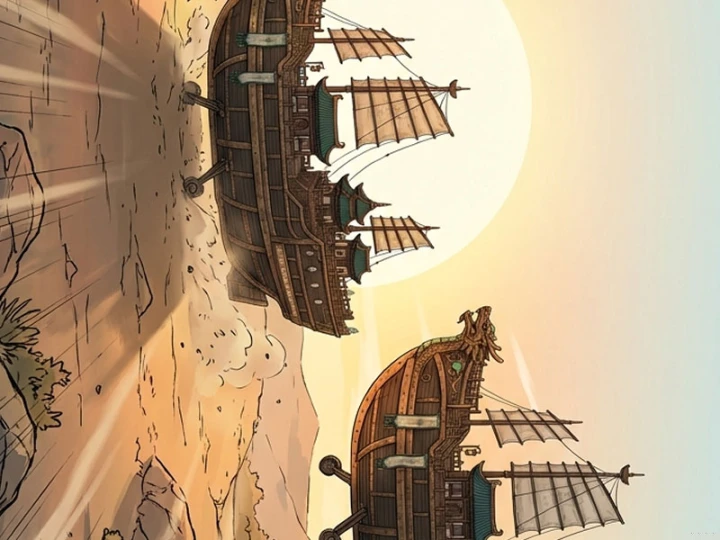 Xuyên Không Tới Tu Tiên Giới Làm Trù Thần Chapter 88 - Trang 46