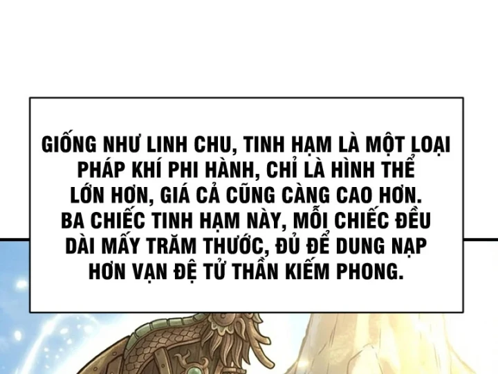 Xuyên Không Tới Tu Tiên Giới Làm Trù Thần Chapter 88 - Trang 48