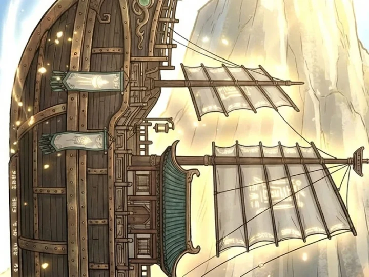 Xuyên Không Tới Tu Tiên Giới Làm Trù Thần Chapter 88 - Trang 49
