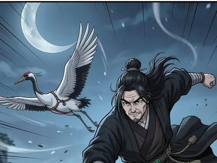 Xuyên Không Tới Tu Tiên Giới Làm Trù Thần Chapter 88 - Trang 9
