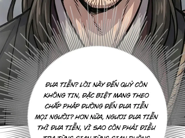 Xuyên Không Tới Tu Tiên Giới Làm Trù Thần Chapter 89 - Trang 10