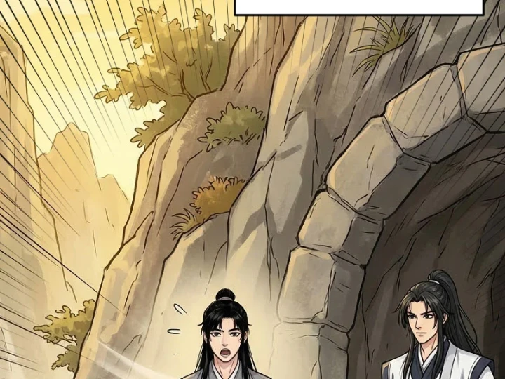 Xuyên Không Tới Tu Tiên Giới Làm Trù Thần Chapter 89 - Trang 33