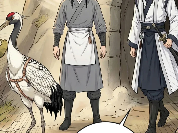 Xuyên Không Tới Tu Tiên Giới Làm Trù Thần Chapter 89 - Trang 34