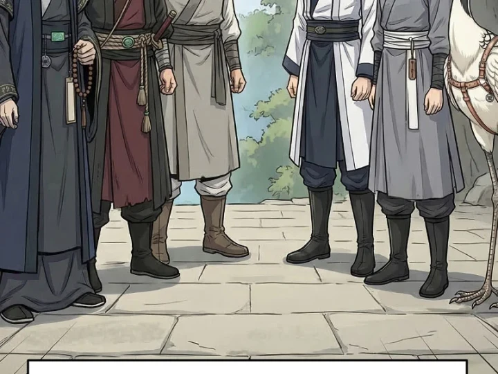 Xuyên Không Tới Tu Tiên Giới Làm Trù Thần Chapter 89 - Trang 42