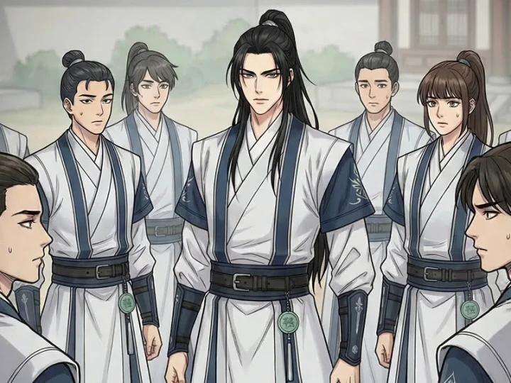 Xuyên Không Tới Tu Tiên Giới Làm Trù Thần Chapter 89 - Trang 45