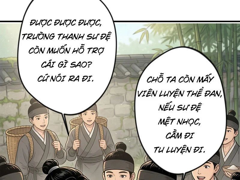 Xuyên Không Tới Tu Tiên Giới Làm Trù Thần Chapter 9 - Trang 45
