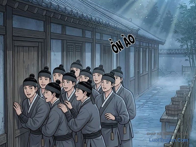 Xuyên Không Tới Tu Tiên Giới Làm Trù Thần Chapter 9 - Trang 5