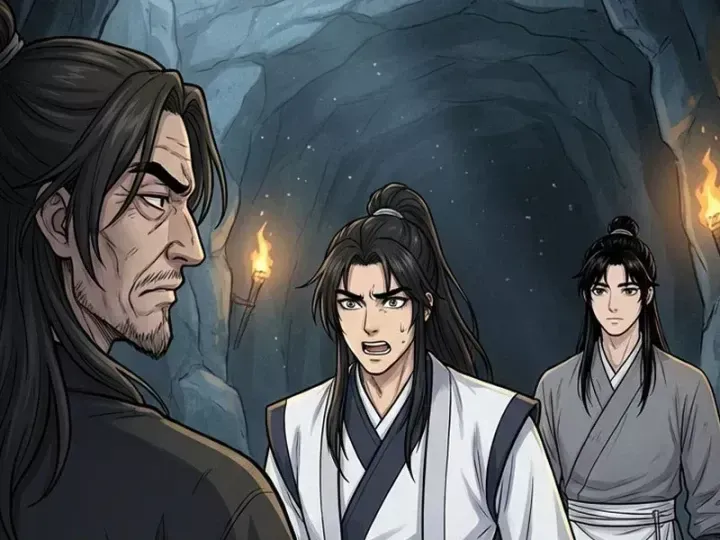 Xuyên Không Tới Tu Tiên Giới Làm Trù Thần Chapter 90 - Trang 11