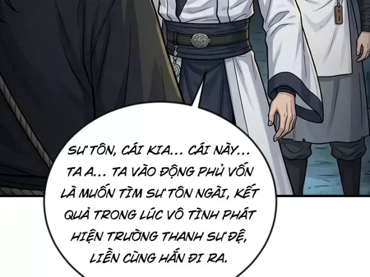 Xuyên Không Tới Tu Tiên Giới Làm Trù Thần Chapter 90 - Trang 12