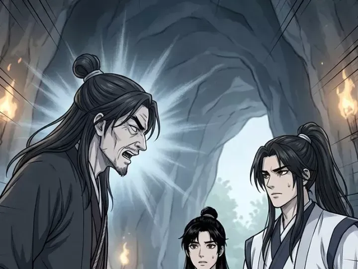 Xuyên Không Tới Tu Tiên Giới Làm Trù Thần Chapter 90 - Trang 14