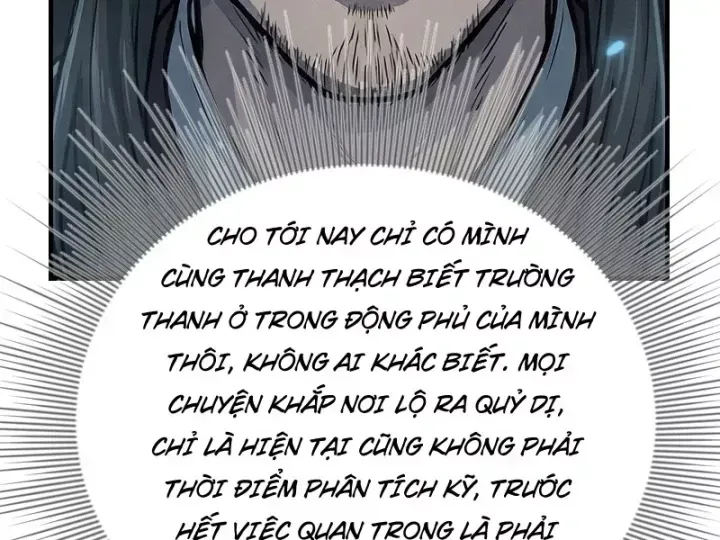 Xuyên Không Tới Tu Tiên Giới Làm Trù Thần Chapter 90 - Trang 22