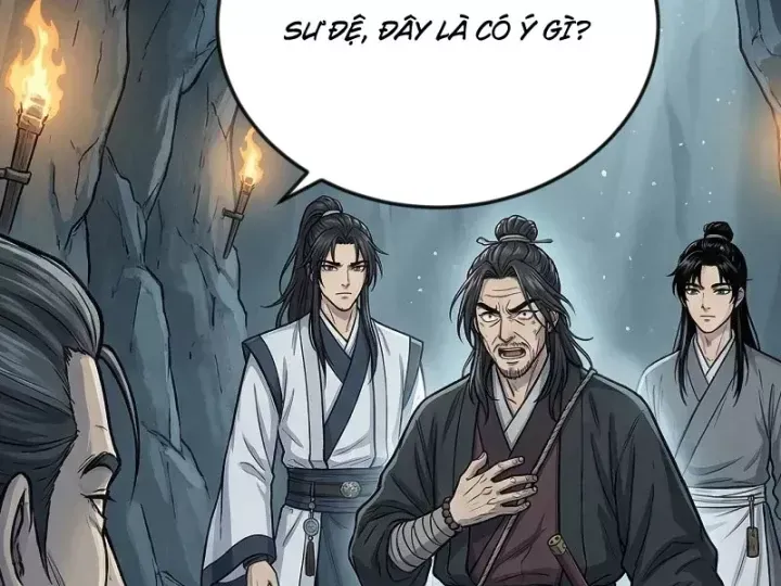 Xuyên Không Tới Tu Tiên Giới Làm Trù Thần Chapter 90 - Trang 24