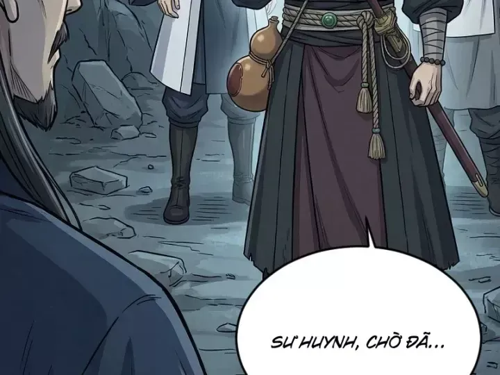 Xuyên Không Tới Tu Tiên Giới Làm Trù Thần Chapter 90 - Trang 25