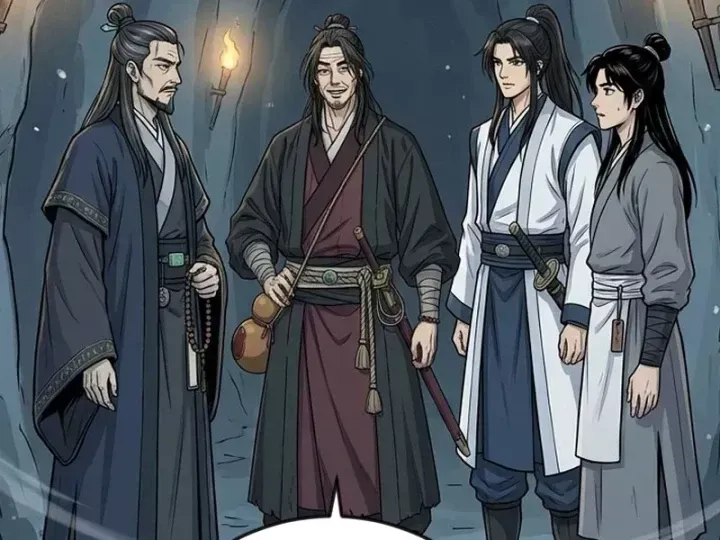 Xuyên Không Tới Tu Tiên Giới Làm Trù Thần Chapter 90 - Trang 31