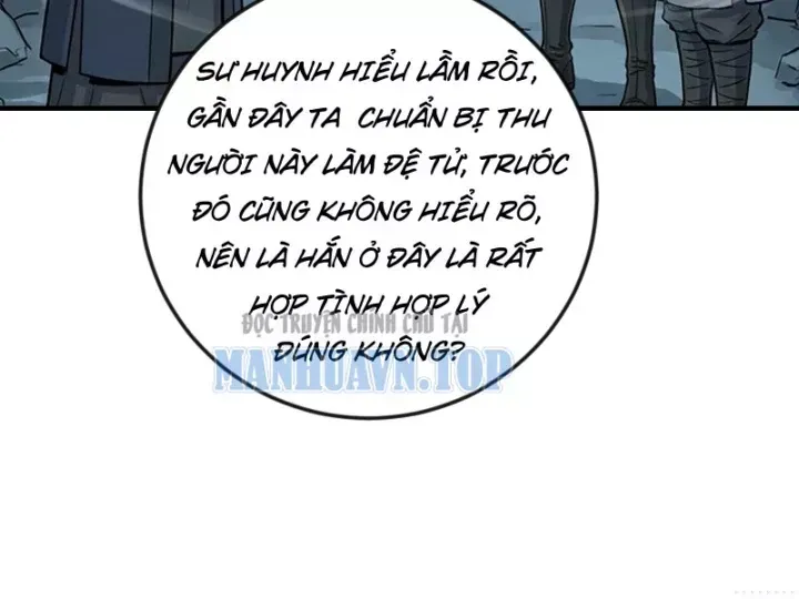 Xuyên Không Tới Tu Tiên Giới Làm Trù Thần Chapter 90 - Trang 32