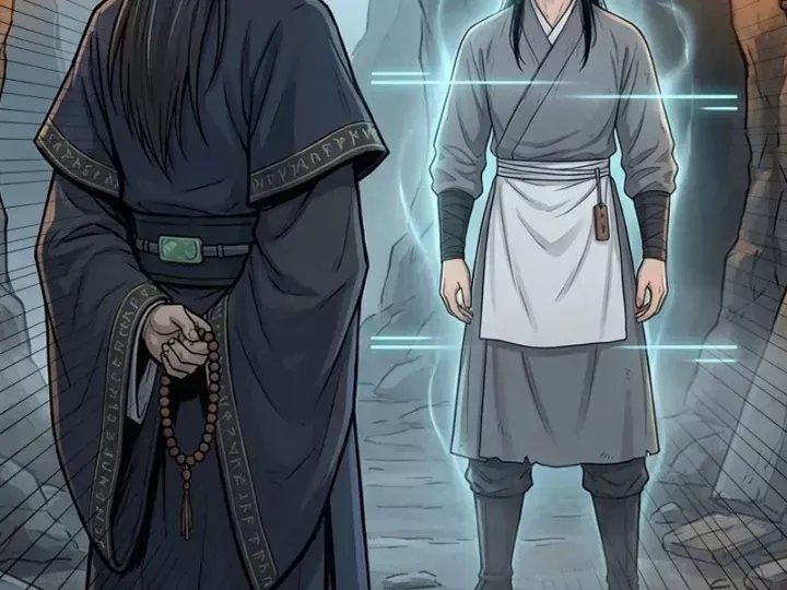 Xuyên Không Tới Tu Tiên Giới Làm Trù Thần Chapter 90 - Trang 34