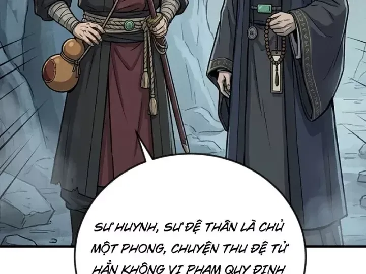 Xuyên Không Tới Tu Tiên Giới Làm Trù Thần Chapter 90 - Trang 41