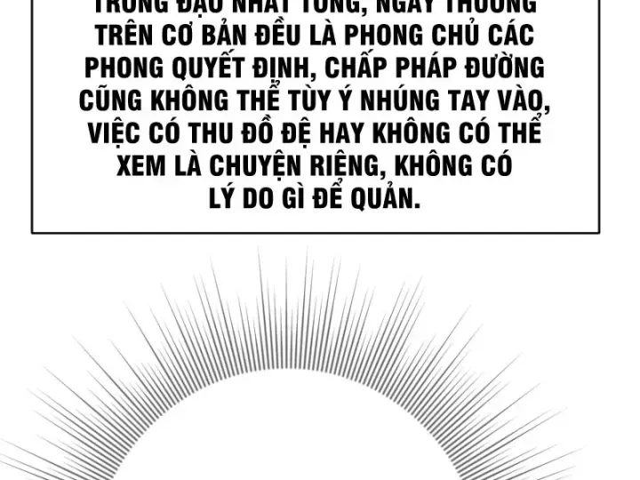 Xuyên Không Tới Tu Tiên Giới Làm Trù Thần Chapter 90 - Trang 45