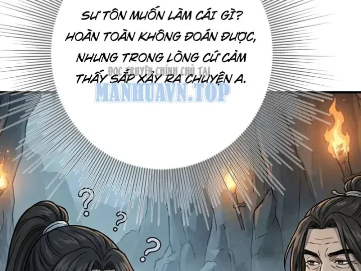 Xuyên Không Tới Tu Tiên Giới Làm Trù Thần Chapter 90 - Trang 46