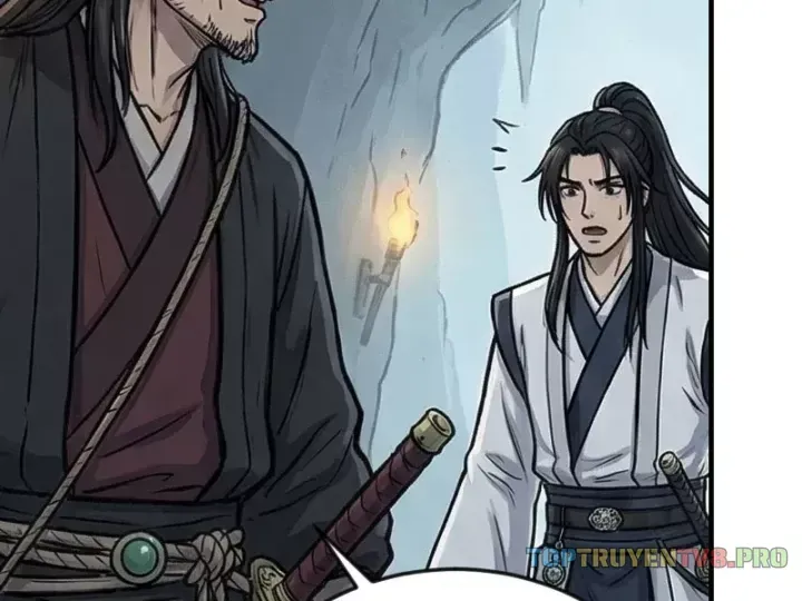 Xuyên Không Tới Tu Tiên Giới Làm Trù Thần Chapter 90 - Trang 5