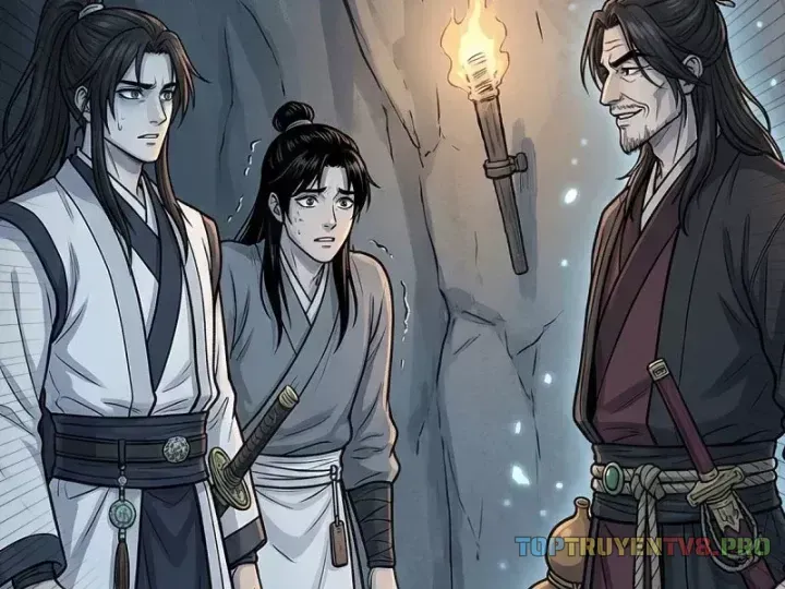 Xuyên Không Tới Tu Tiên Giới Làm Trù Thần Chapter 90 - Trang 8