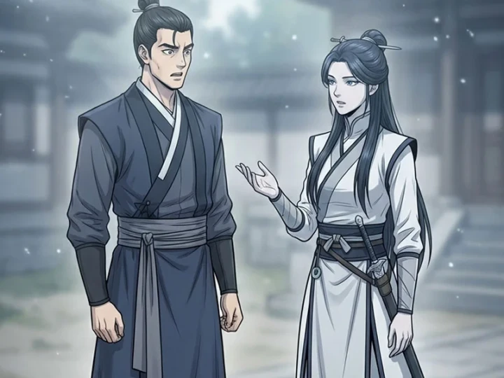 Xuyên Không Tới Tu Tiên Giới Làm Trù Thần Chapter 91 - Trang 19