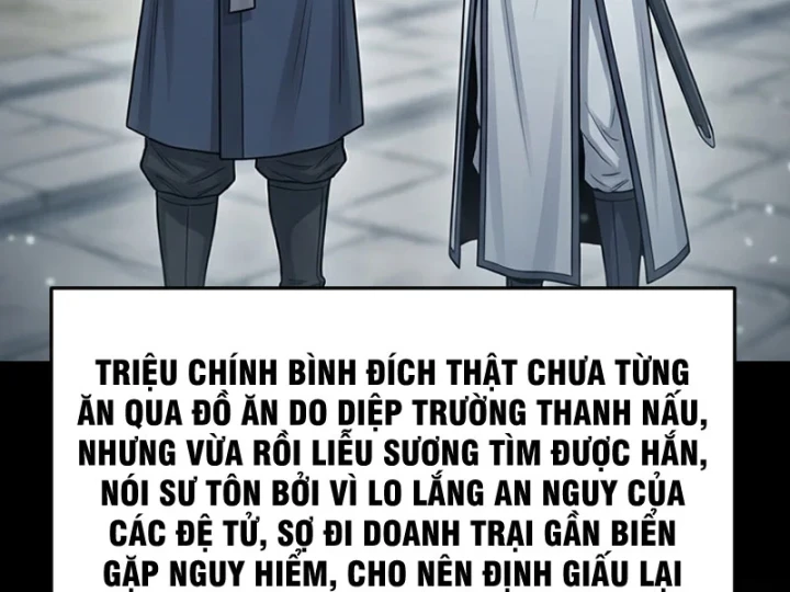 Xuyên Không Tới Tu Tiên Giới Làm Trù Thần Chapter 91 - Trang 20