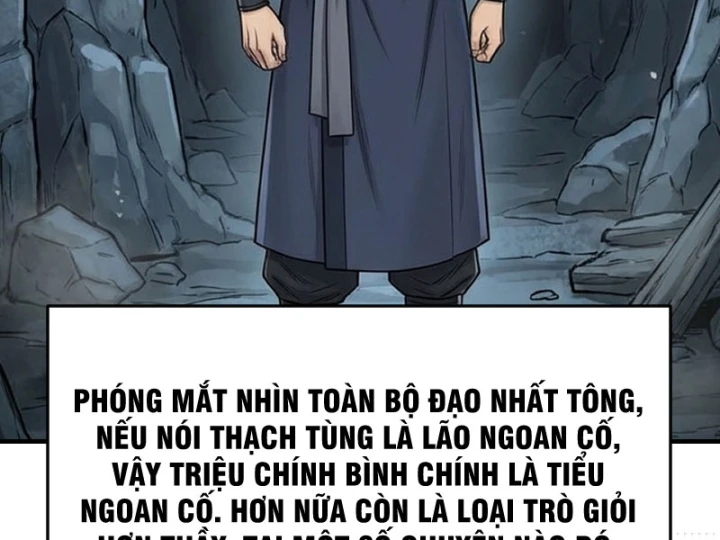 Xuyên Không Tới Tu Tiên Giới Làm Trù Thần Chapter 91 - Trang 27