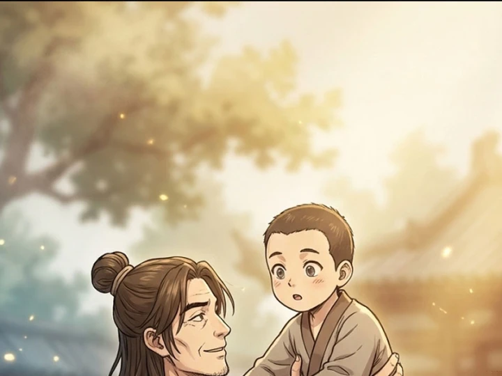 Xuyên Không Tới Tu Tiên Giới Làm Trù Thần Chapter 91 - Trang 29