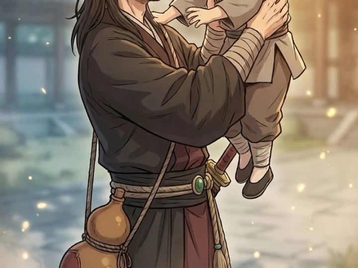 Xuyên Không Tới Tu Tiên Giới Làm Trù Thần Chapter 91 - Trang 30