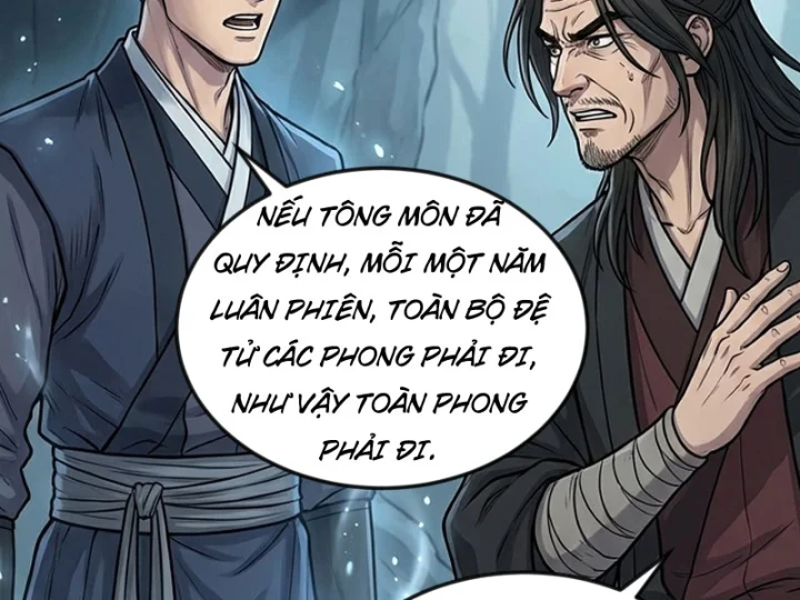 Xuyên Không Tới Tu Tiên Giới Làm Trù Thần Chapter 91 - Trang 34